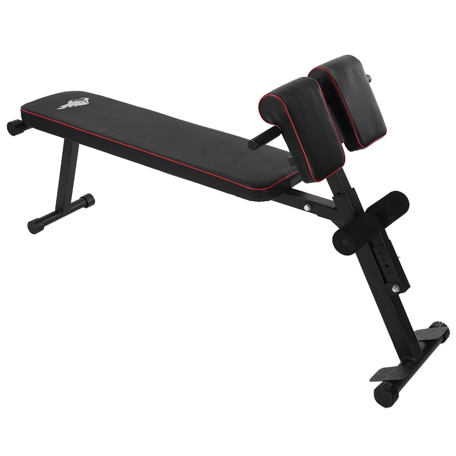 JOMEED Multi Functional Training Weight Bench for at Home Full Body Workout