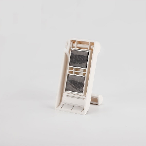 Magnetic paper towel holder bed bath & beyond deals