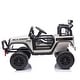 preview thumbnail 32 of 98, 24V Kids Ride-On Car with 400W Motor, Remote Control, Bluetooth, Four-Wheel Suspension, and Safety Belt