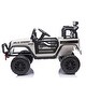 preview thumbnail 47 of 98, Kids Ride-On Car with Remote Control, Four-Wheel Suspension, and Bluetooth - Safe and Fun for Ages 3+