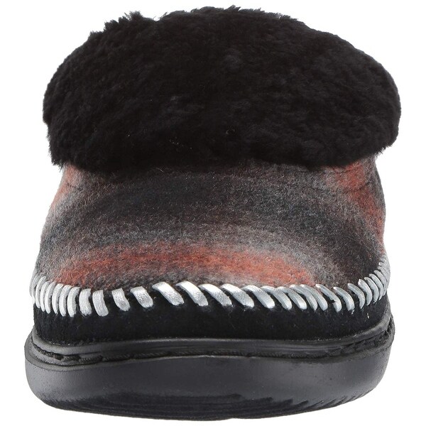 cole haan house slippers