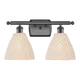 Option Oil Rubbed Bronze / Natural