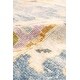 preview thumbnail 87 of 136, Pasargad Home Turkish Oushak Wool Area Rug