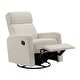 preview thumbnail 2 of 16, Oxford Baby Layton Glider /Recliner