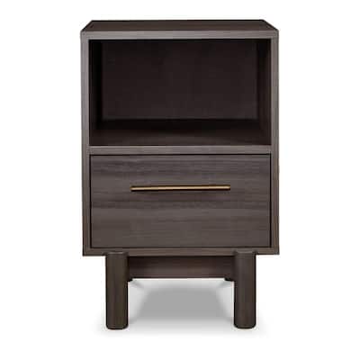 1 Drawer Nightstand