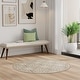 preview thumbnail 98 of 129, Nourison Jane Floral Medallion Indoor only Area Rug
