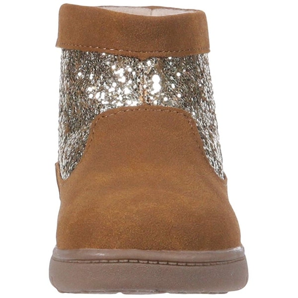 Carters Kids Every Step Ayame-p Baby Girls Walking Fashion Boot Carter/'s Kids Every Step Ayame-p Baby Girl/'s Walking Fashion Boot Carter/'s Every Step