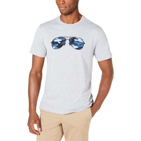 michael kors t shirt mens price