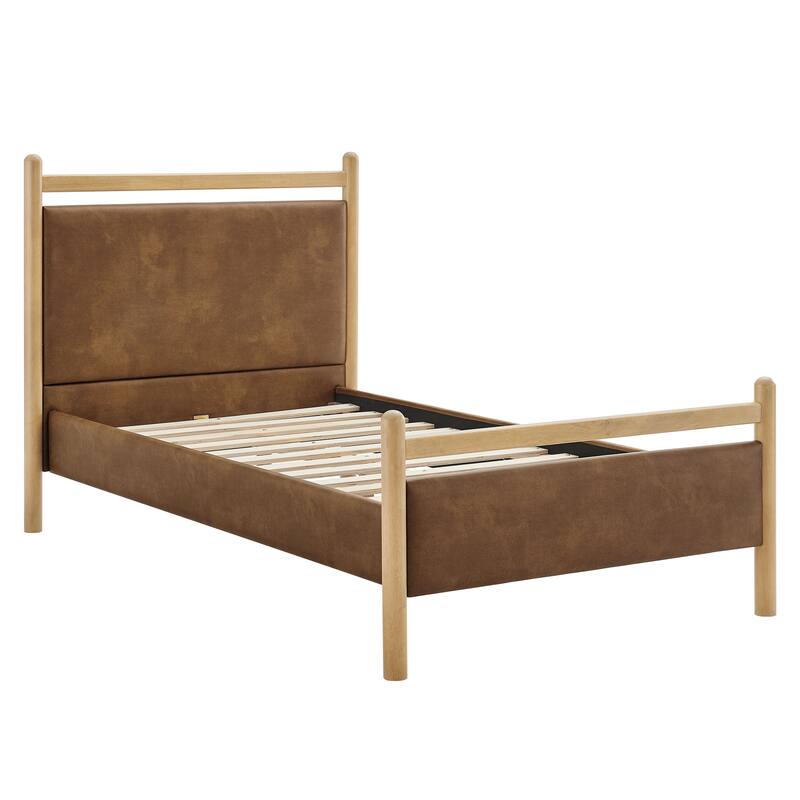 Ginny Platform Bed Frame