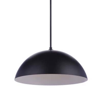 Craftmade P1000-LED Sculptural Statement Pendants 24" Wide LED Pendant