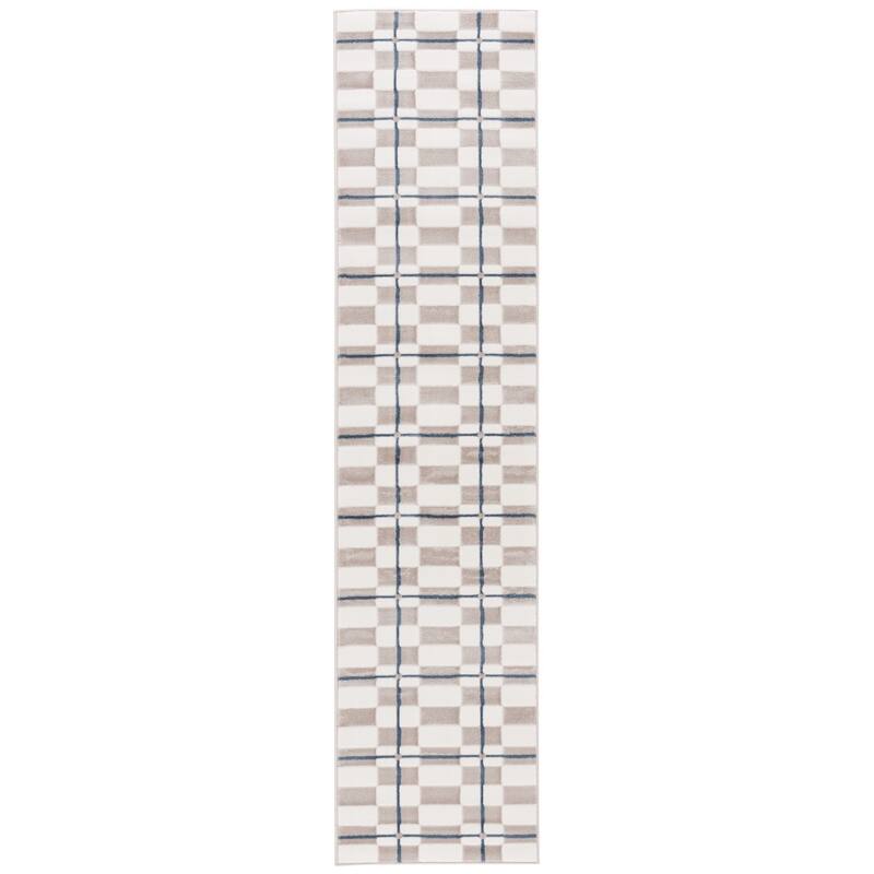 SAFAVIEH Groove Djenka Modern & Contemporary Rug