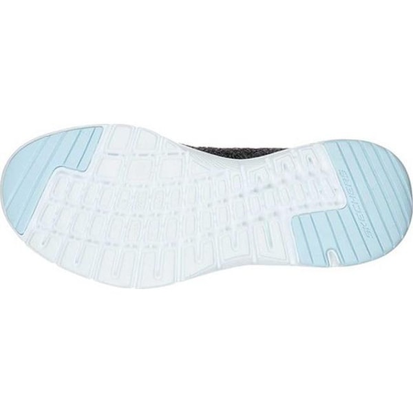 skechers flex appeal 3.0 high tides