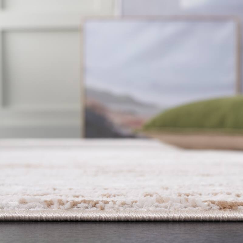 SAFAVIEH Parker Vicy Modern & Contemporary Rug