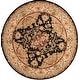 preview thumbnail 53 of 60, Nourison Hand-tufted Traditional Persian Wool Silk Area Rug