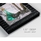 preview thumbnail 3 of 8, Witch's Potion-Premium Gallery Wrapped Canvas - Ready to Hang - Multi-Color
