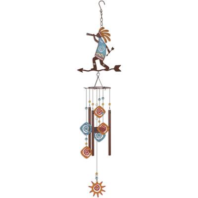 Kokopelli Chime