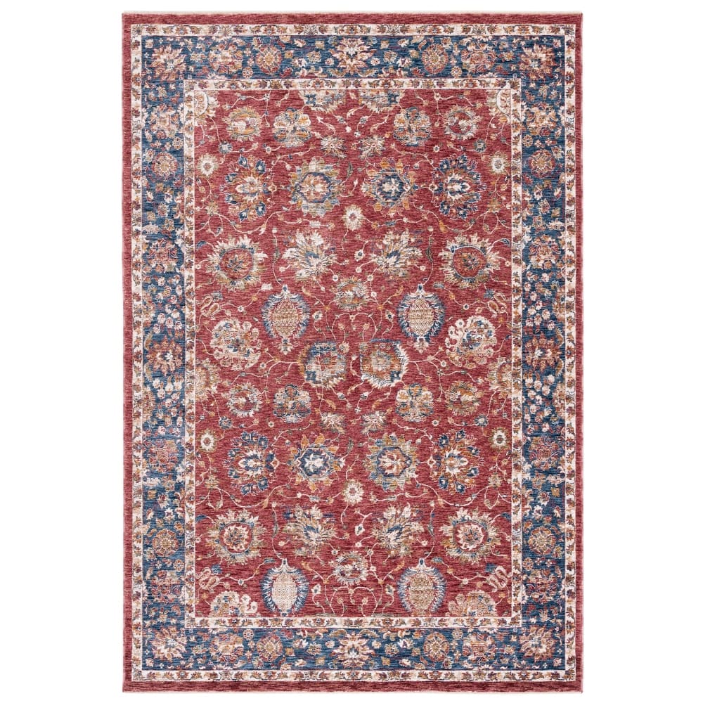 SAFAVIEH Heirloom Maritza Oriental Rug