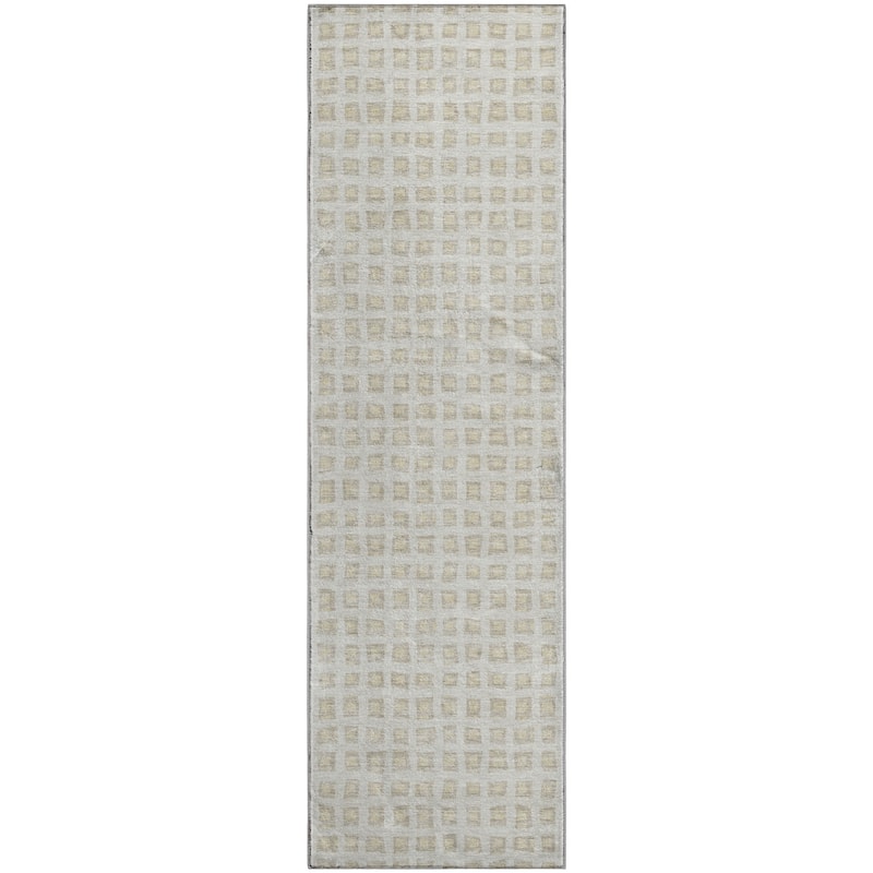 Premium Washable Super Soft Modern Contemporary Mayfield Rug