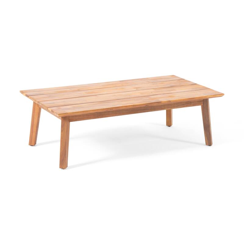 BROOKLYN LOVESEAT + COFFEE table