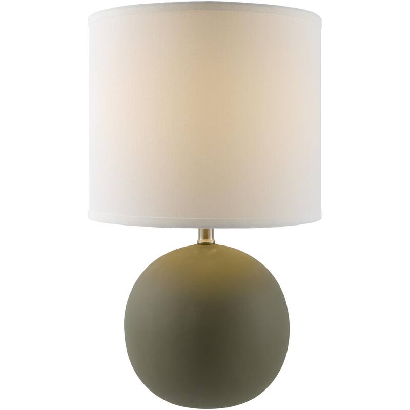 Livabliss Vogel Traditional Accent Table Lamp