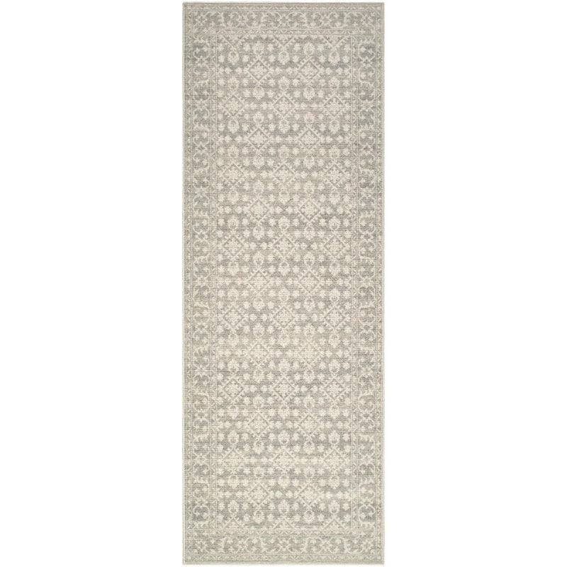 Nabela Noor Home x Livabliss Aram Traditional Area Rug