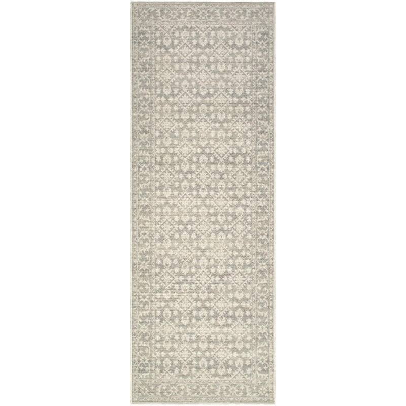 Nabela Noor Home x Livabliss Aram Traditional Area Rug