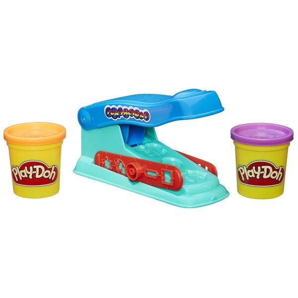 play doh molding clay