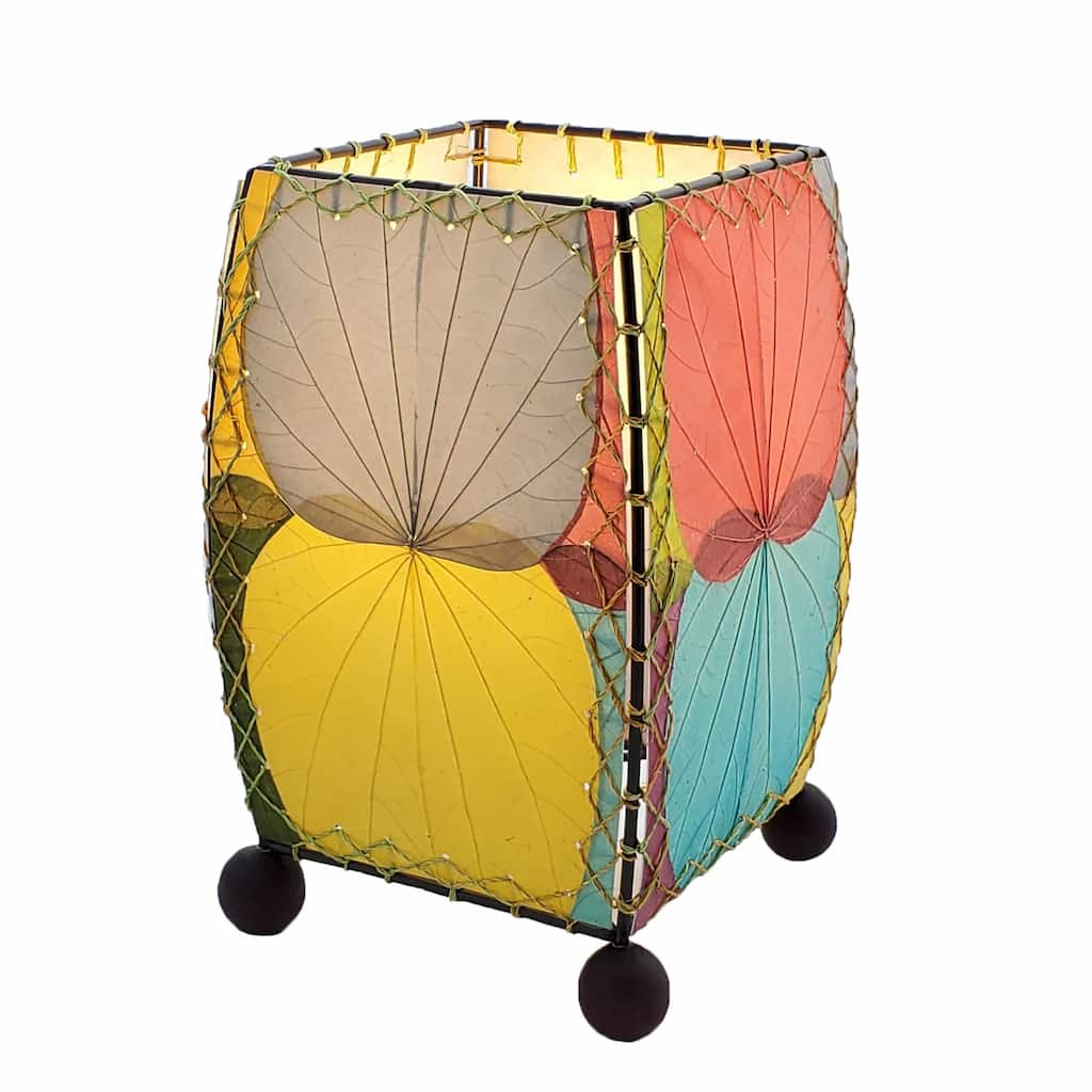 Handmade Mini Alibangbang Table Lamp