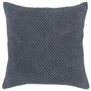Nubby sales throw pillows