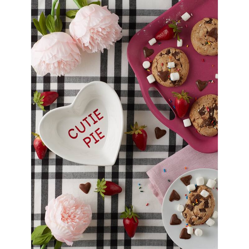 DII Sweet Talk Candy Bowls (Set of 4)