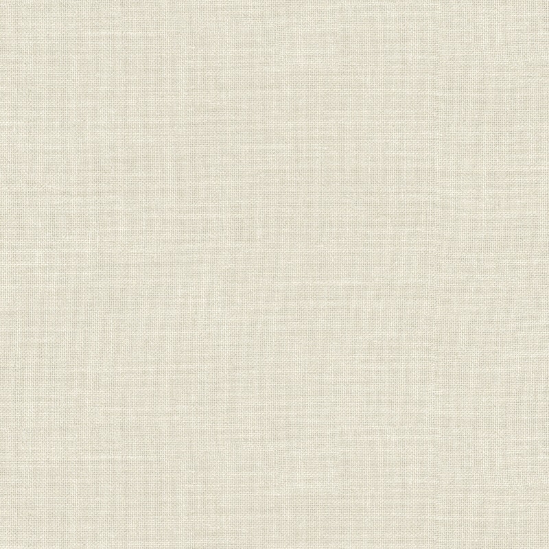 Seabrook Designs Hopsack Embossed Vinyl Unpasted Wallpaper