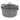 Viking Cast Iron 5 Qt. Dutch Oven