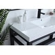 preview thumbnail 2 of 2, Elegant Lighting VF14048 Raya 48" Specialty Cast Iron Console Bathroom