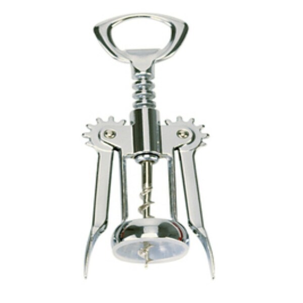 Norpro FG2 Corkscrew Deluxe Winged, 7-1/2"