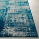preview thumbnail 9 of 14, Molly Contemporary Abstract Area Rug