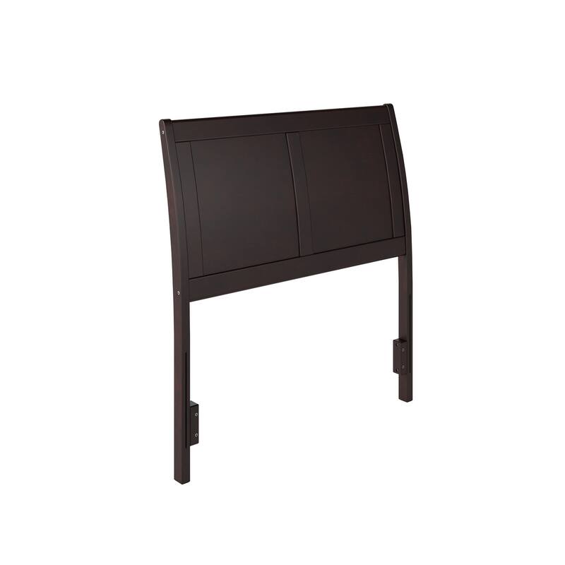 AFI Portland Headboard with Attachable Charger
