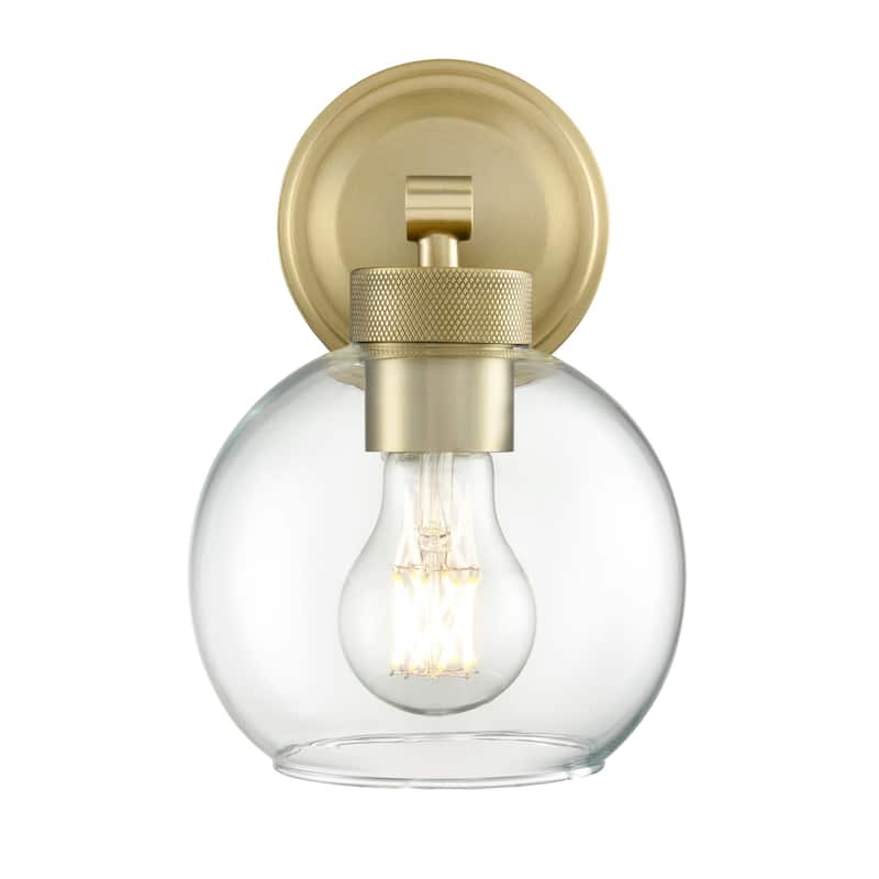 Millennium Lighting 99101 Jonatan 9" Tall Wall Sconce
