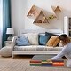 preview thumbnail 7 of 5, Foam Play Mat for Toddlers 58x58 Kids Activity Mat Assorted Colors - Multicolor