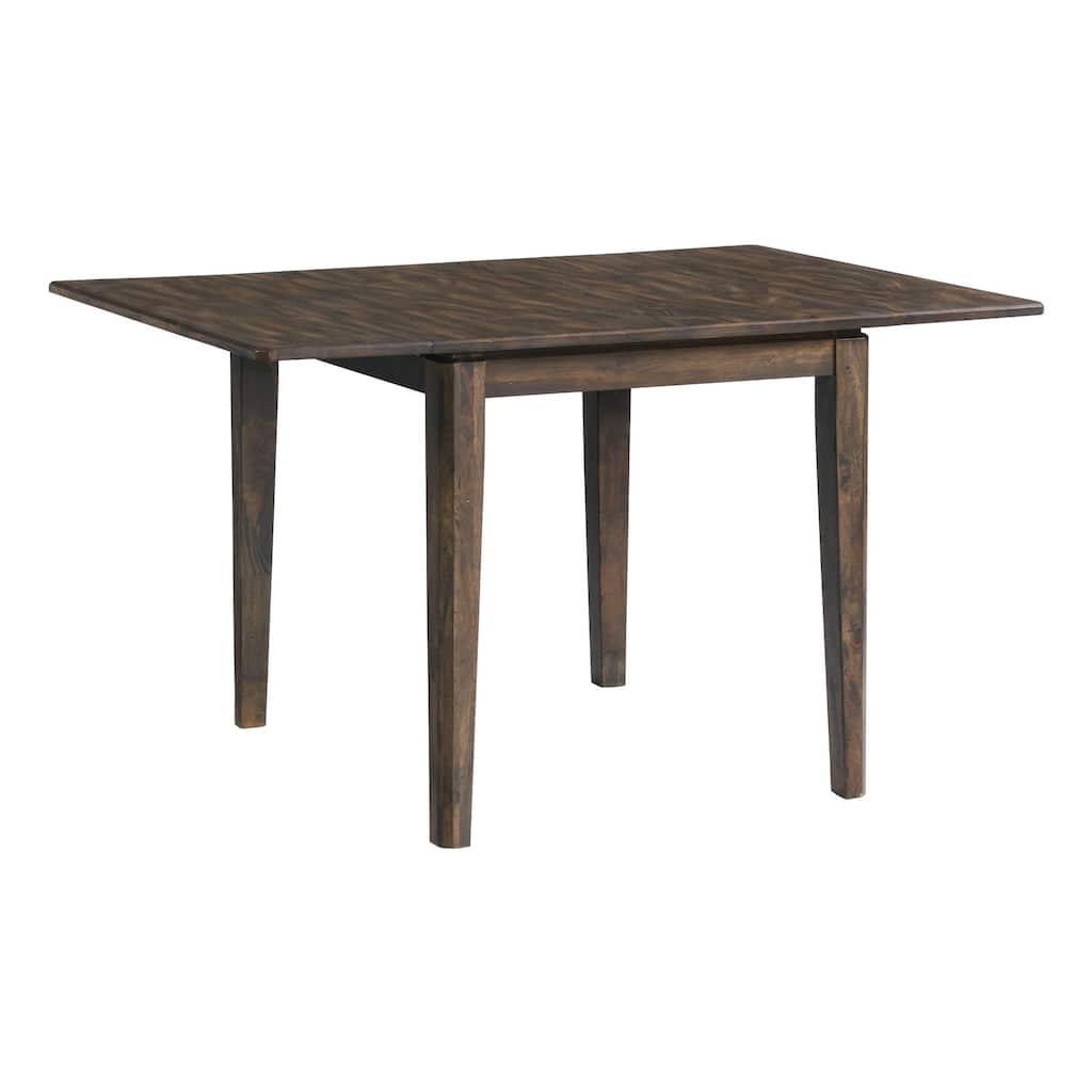 Kauai 36 x 30-40-50 Drop Leaf Table