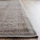 preview thumbnail 42 of 58, SAFAVIEH Classic Vintage Boho Laurette Distressed Oriental Cotton Rug