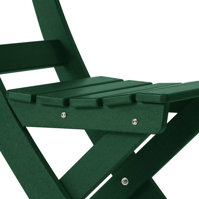 Laguna Patio Folding Dining Chair