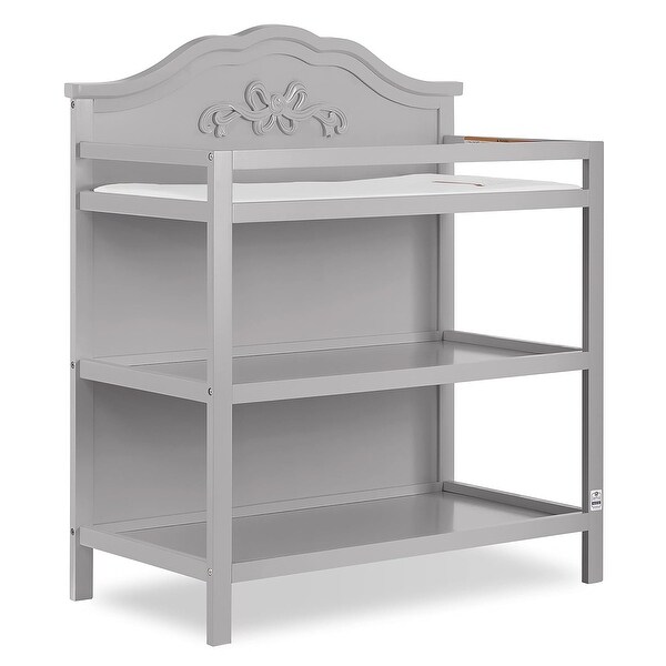 Sweetpea Baby Jasmine Changing Table - Bed Bath & Beyond - 42922750