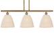 Option Brushed Brass / Natural