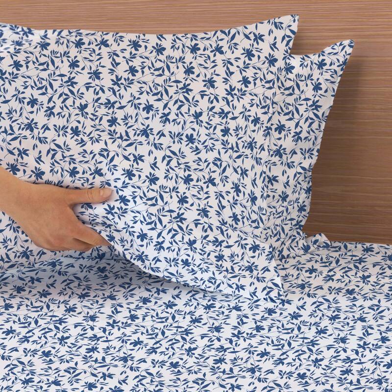 Southern Tide Botanical Floral Sheet Set