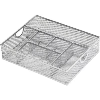 YBM Home Cosmetic Storage Makeup Organizer Holds Your Cosmetics, Makeup Brushes, Pencils and Accessories,