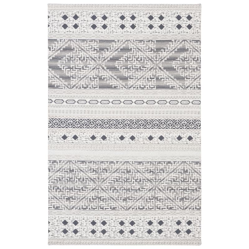 SAFAVIEH Handmade Classic Vintage Suhasini Rug