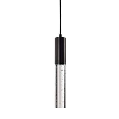 Nuvo Lighting 62/6001 Lacey 3" Wide Smart Mini Pendant