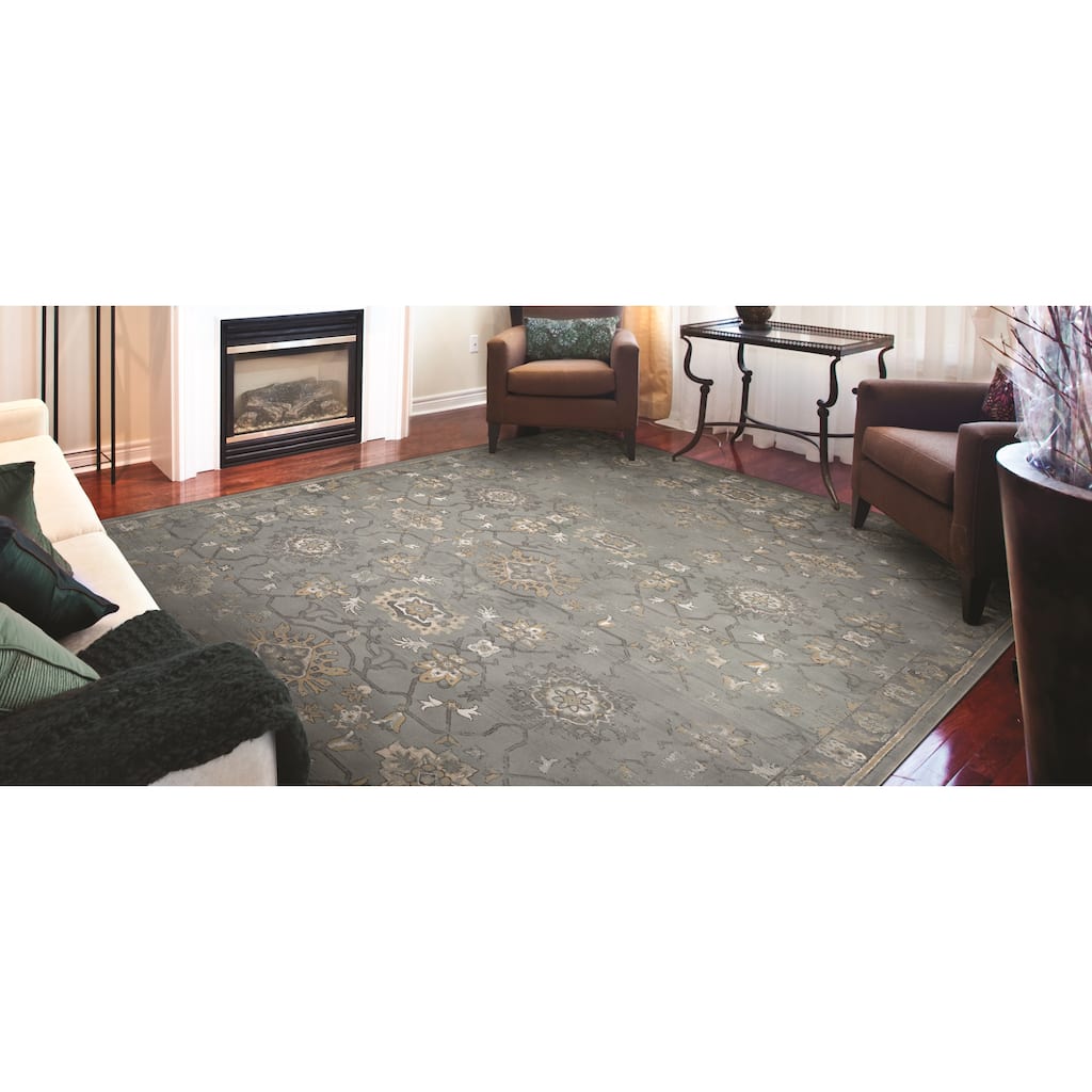 Couristan Provincia Odette Area Rug