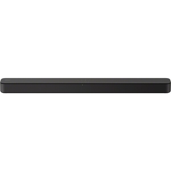 sony soundbar hdmi