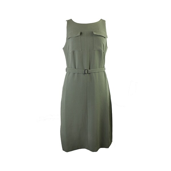 banana republic a line dress